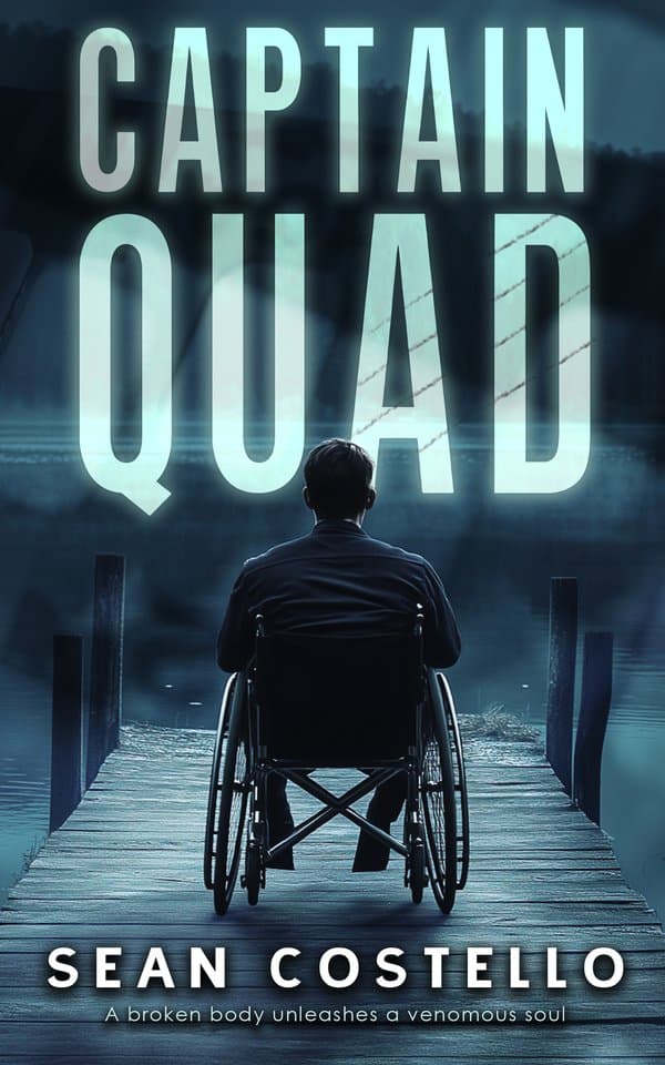 Captain Quad cover