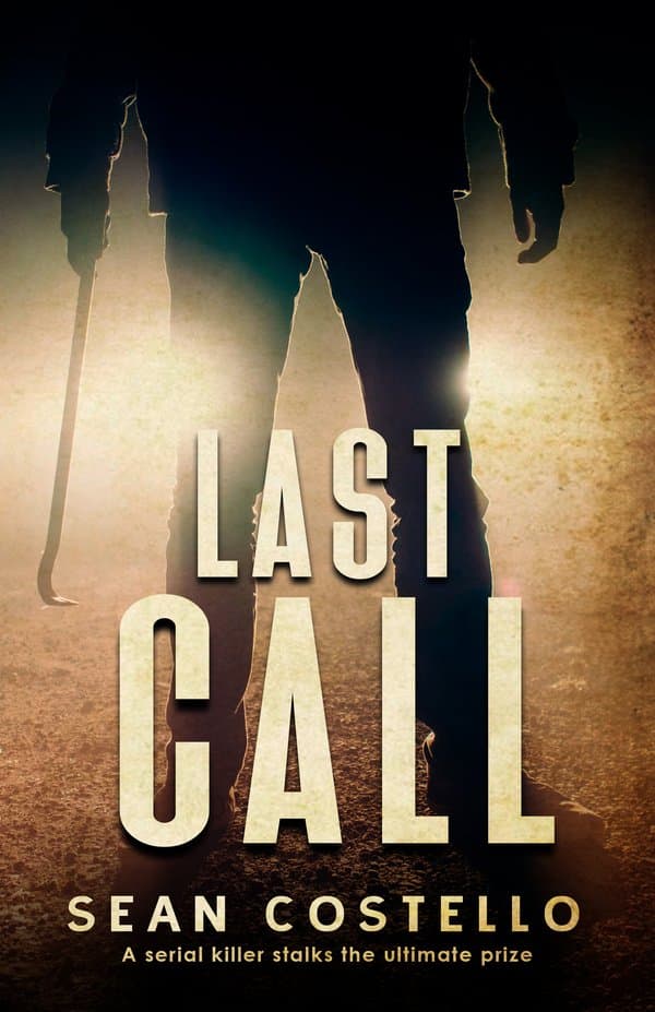Last Call cover