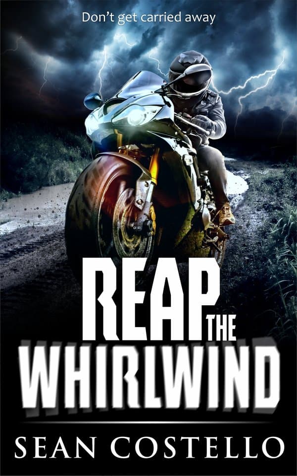Reap the Whirlwind cover