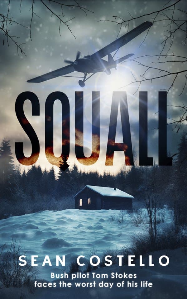Squall cover