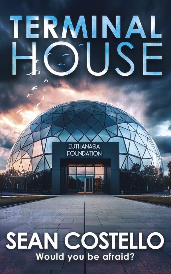 Terminal House cover